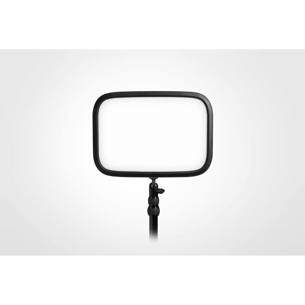 Elgato Key Light | Professional Studio LED Panel | 2800 Lumens | App-Controlled | Wi-Fi Lighting Solution
