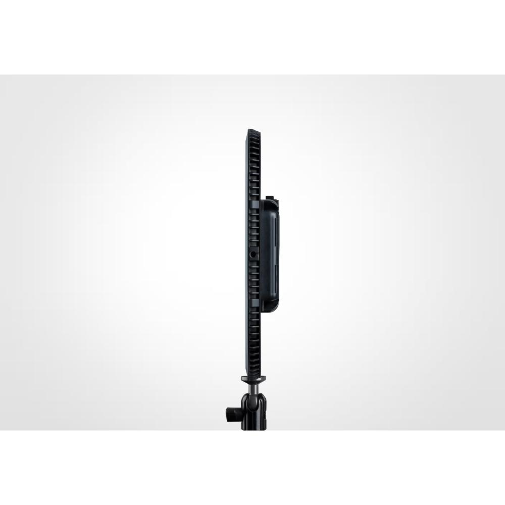 Elgato Key Light | Professional Studio LED Panel | 2800 Lumens | App-Controlled | Wi-Fi Lighting Solution