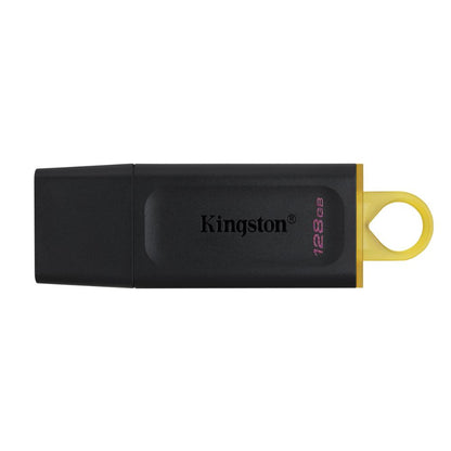 Kingston DataTraveler Exodia | USB 3.2 Gen 1 Flash Drive | High-Speed Portable Storage | 64GB - 256GB