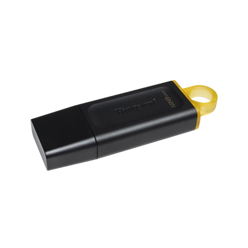 Kingston DataTraveler Exodia | USB 3.2 Gen 1 Flash Drive | High-Speed Portable Storage | 64GB - 256GB