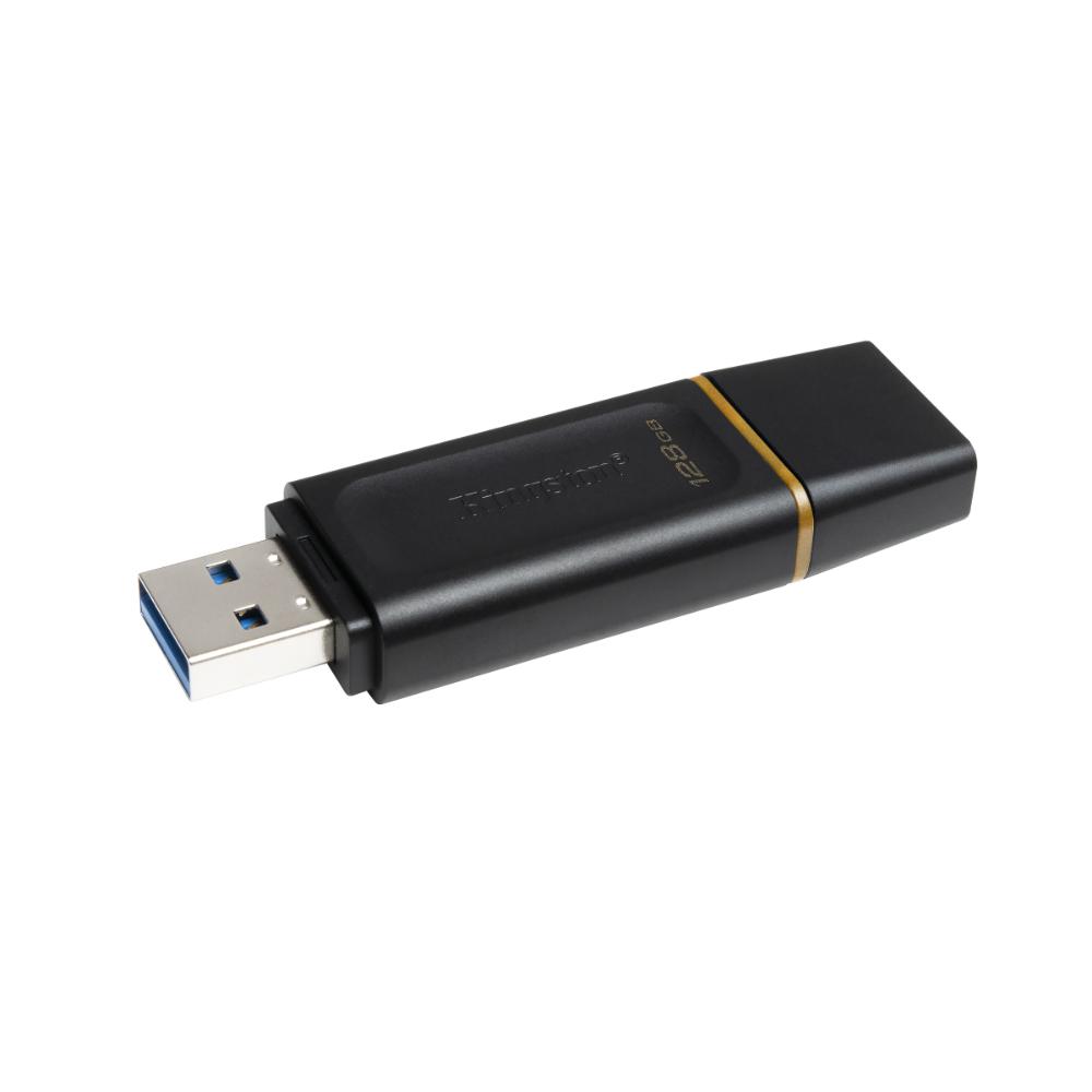 Kingston DataTraveler Exodia | USB 3.2 Gen 1 Flash Drive | High-Speed Portable Storage | 64GB - 256GB