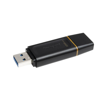 Kingston DataTraveler Exodia | USB 3.2 Gen 1 Flash Drive | High-Speed Portable Storage | 64GB - 256GB