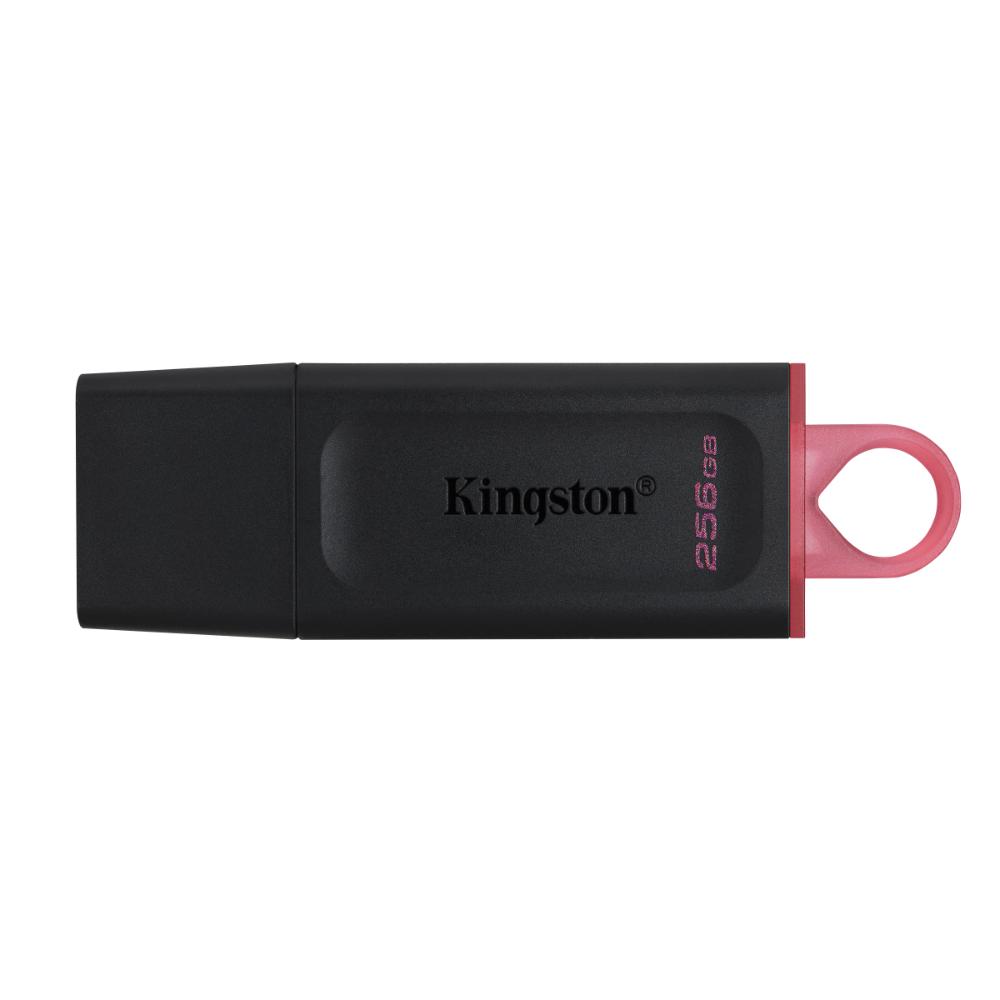 Kingston DataTraveler Exodia | USB 3.2 Gen 1 Flash Drive | High-Speed Portable Storage | 64GB - 256GB