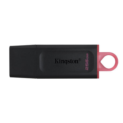 Kingston DataTraveler Exodia | USB 3.2 Gen 1 Flash Drive | High-Speed Portable Storage | 64GB - 256GB