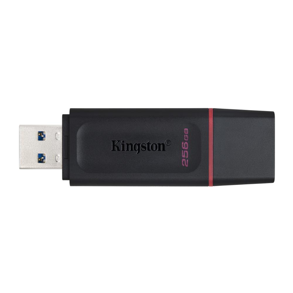 Kingston DataTraveler Exodia | USB 3.2 Gen 1 Flash Drive | High-Speed Portable Storage | 64GB - 256GB