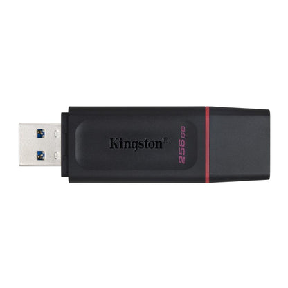 Kingston DataTraveler Exodia | USB 3.2 Gen 1 Flash Drive | High-Speed Portable Storage | 64GB - 256GB