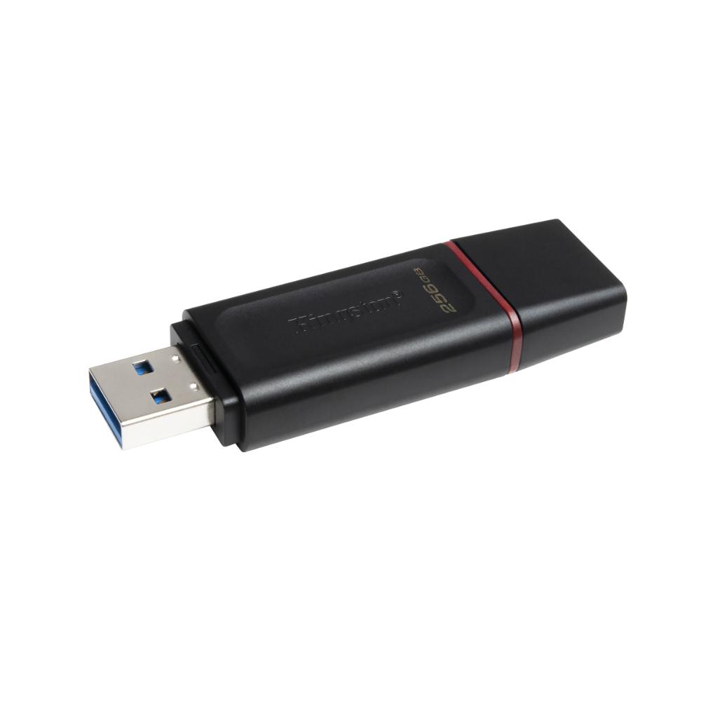 Kingston DataTraveler Exodia | USB 3.2 Gen 1 Flash Drive | High-Speed Portable Storage | 64GB - 256GB