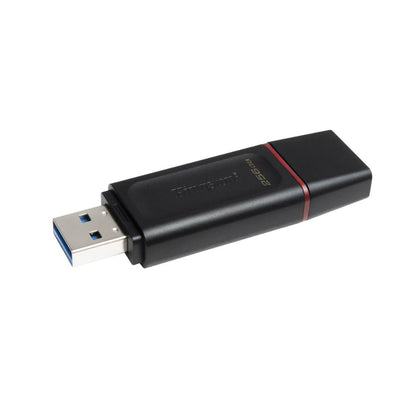 Kingston DataTraveler Exodia | USB 3.2 Gen 1 Flash Drive | High-Speed Portable Storage | 64GB - 256GB