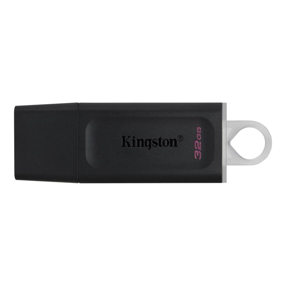 Kingston DataTraveler Exodia | USB 3.2 Gen 1 Flash Drive | High-Speed Portable Storage | 64GB - 256GB