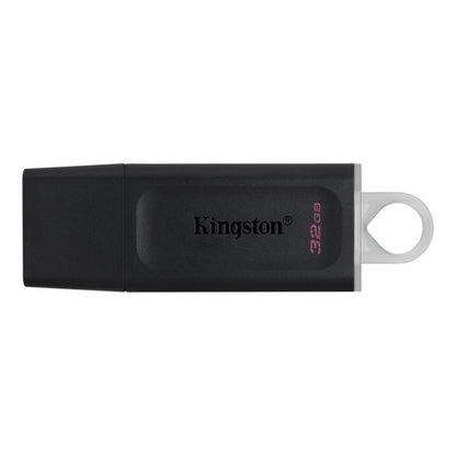 Kingston DataTraveler Exodia | USB 3.2 Gen 1 Flash Drive | High-Speed Portable Storage | 64GB - 256GB