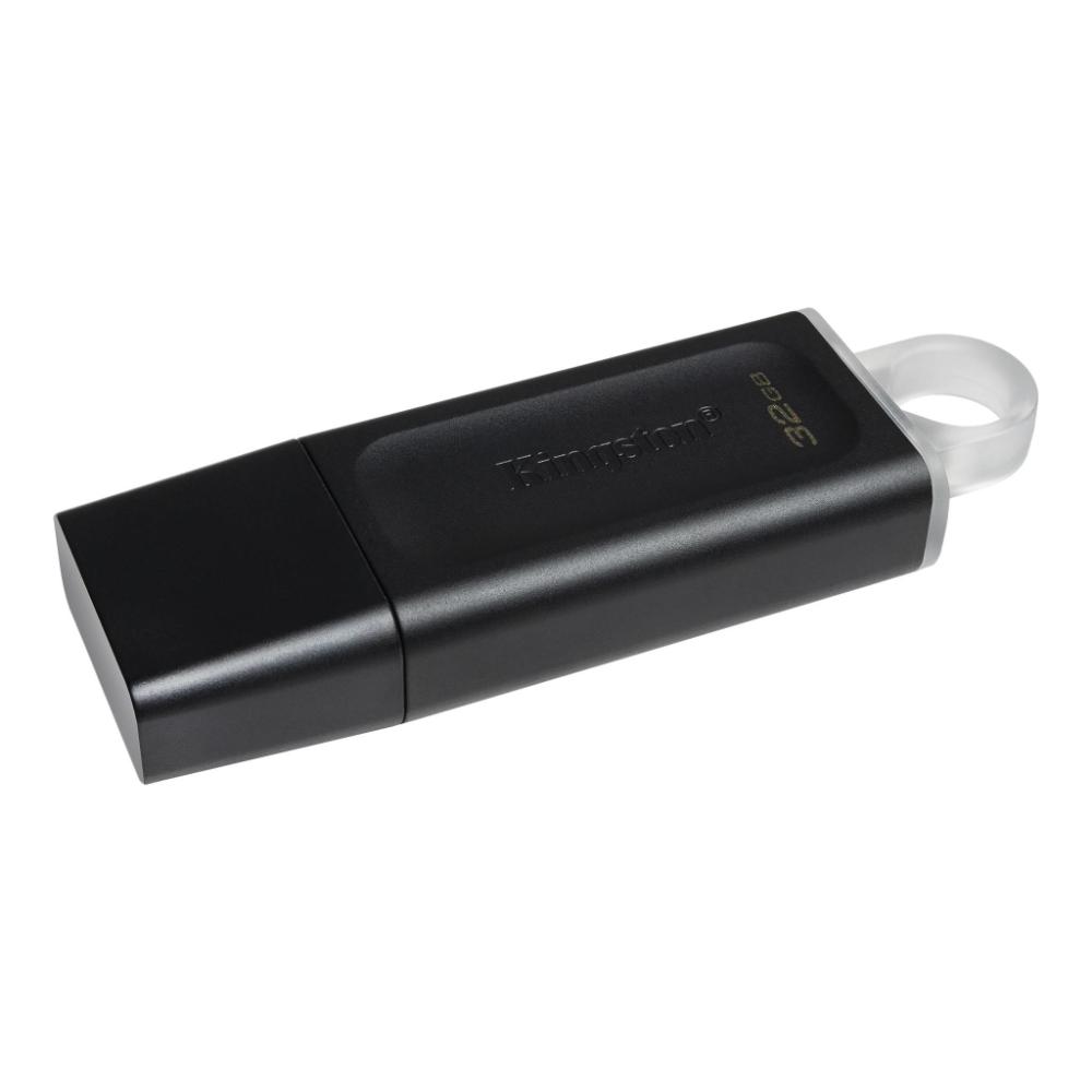 Kingston DataTraveler Exodia | USB 3.2 Gen 1 Flash Drive | High-Speed Portable Storage | 64GB - 256GB