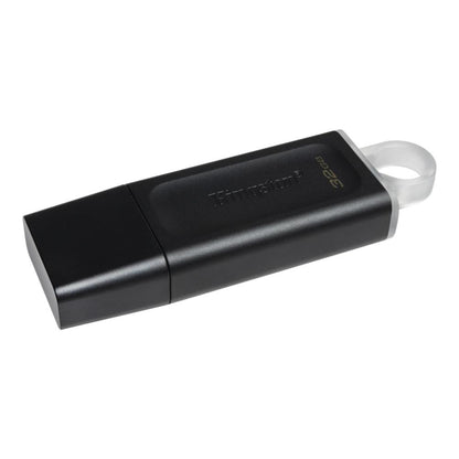 Kingston DataTraveler Exodia | USB 3.2 Gen 1 Flash Drive | High-Speed Portable Storage | 64GB - 256GB