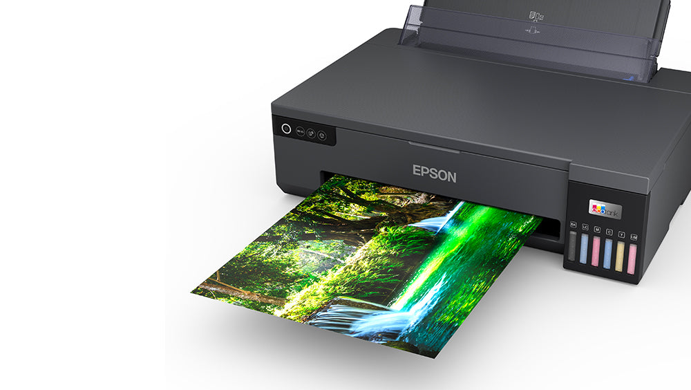 Epson EcoTank L18050 | A3+ Ink Tank Printer