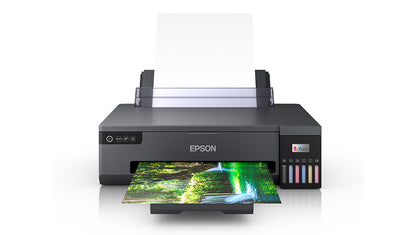 Epson EcoTank L18050 | A3+ Ink Tank Printer