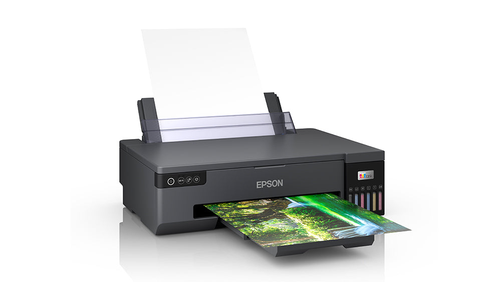 Epson EcoTank L18050 | A3+ Ink Tank Printer