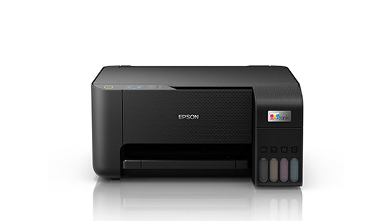 Epson EcoTank L3210 | A4 All-in-One Ink Tank Printer