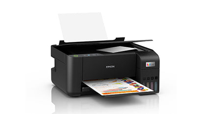 Epson EcoTank L3210 | A4 All-in-One Ink Tank Printer