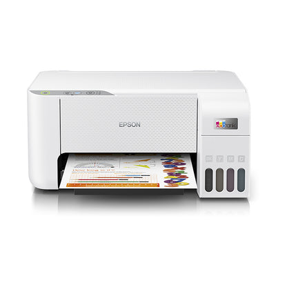 Epson EcoTank L3216 | A4 All-in-One Ink Tank Printer