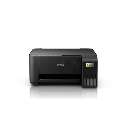 Epson EcoTank L3252 | Wi-Fi All-in-One Ink Tank Printer | Print, Scan, Copy | Borderless 4R | Heat-Free Tech
