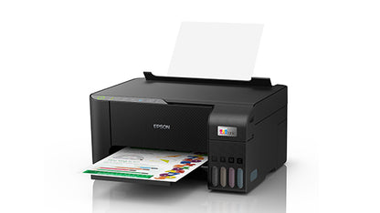 Epson EcoTank L3250 | A4 Wi-Fi | All-in-One Ink Tank Printer