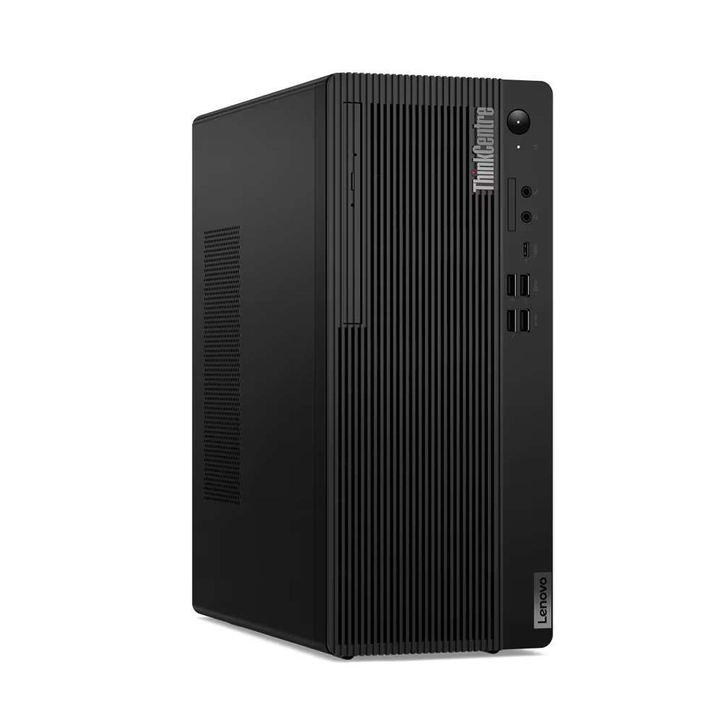 Lenovo ThinkCentre M70t Gen 4 | Intel Core i5-13400 | 8GB RAM | 256GB SSD | DVDRW | No OS