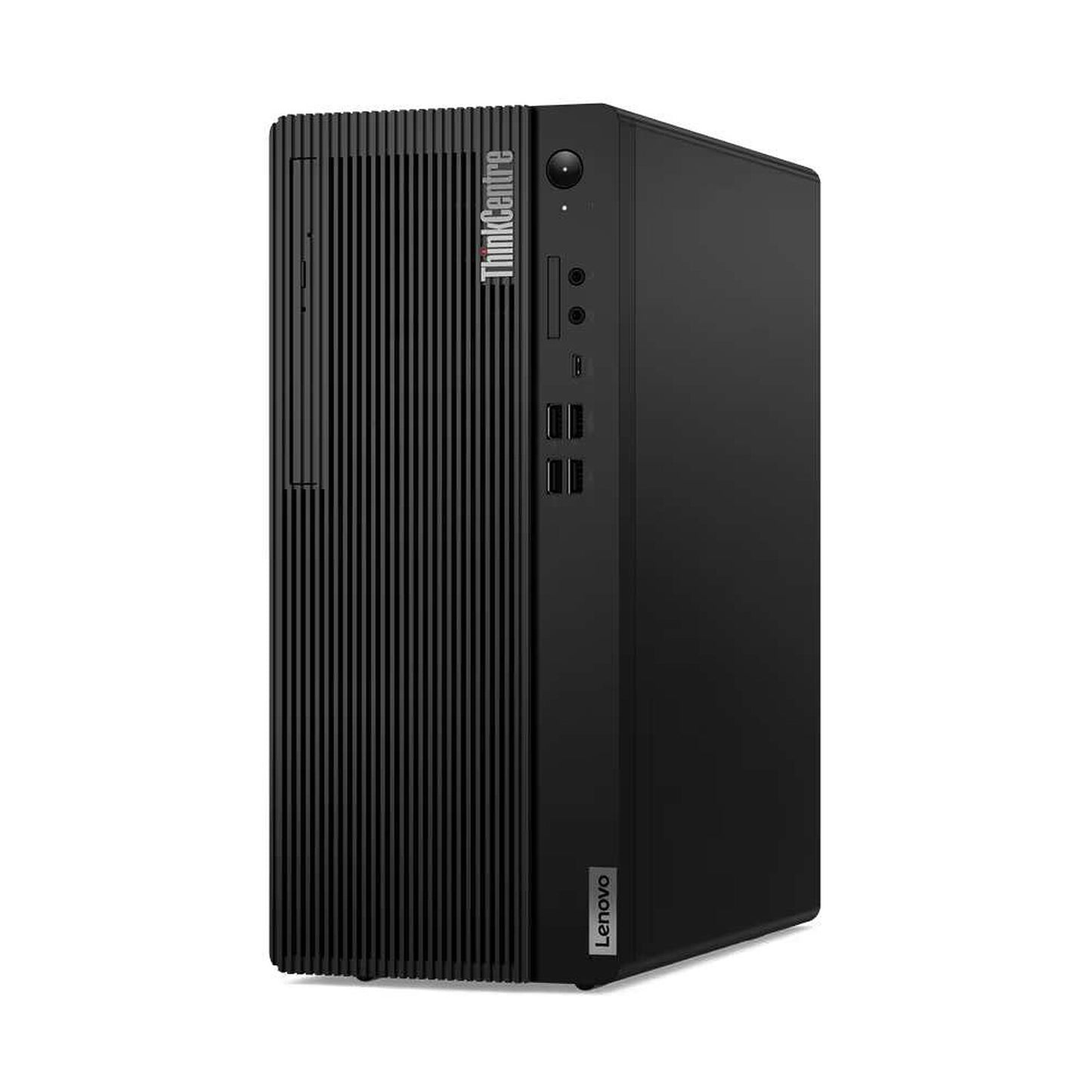 Lenovo ThinkCentre M70t Gen 4 | Intel Core i5-13400 | 8GB RAM | 256GB SSD | DVDRW | No OS