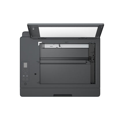 HP Smart Tank 581 All-in-One Printer | Print, Copy, Scan, 12ppm Black, 5ppm Color, Wi-Fi, USB
