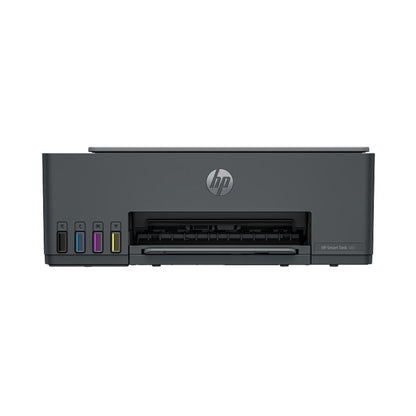 HP Smart Tank 581 All-in-One Printer | Print, Copy, Scan, 12ppm Black, 5ppm Color, Wi-Fi, USB