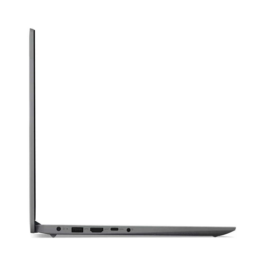 LENOVO IDEAPAD 1 | INTEL CELERON N4020 (1.1 GHZ) | 4GB DDR4 RAM | 256GB SSD | 15.6″ HD | COLOR GREY | DOS | 2 YEAR LOCAL WARRANTY | (NEW)