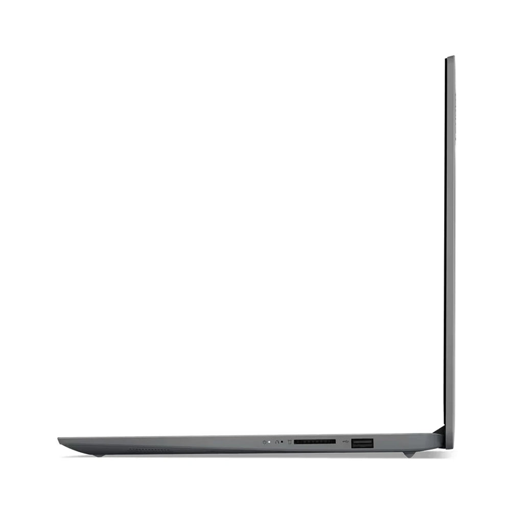 LENOVO IDEAPAD 1 | INTEL CELERON N4020 (1.1 GHZ) | 4GB DDR4 RAM | 256GB SSD | 15.6″ HD | COLOR GREY | DOS | 2 YEAR LOCAL WARRANTY | (NEW)