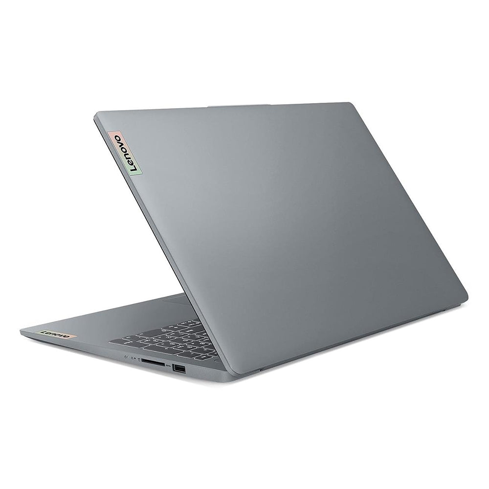 LENOVO IDEAPAD SLIM 3 LAPTOP | INTEL CORE I3-1305U | 8GB RAM | 256GB SSD | 15.6" FHD | DOS | 2 YEAR LOCAL WARRANTY