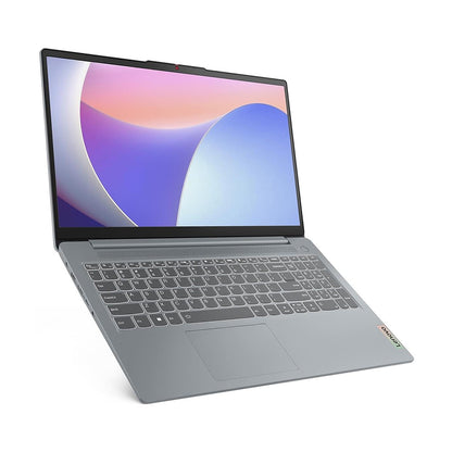 LENOVO IDEAPAD SLIM 3 LAPTOP | INTEL CORE I3-1305U | 8GB RAM | 256GB SSD | 15.6" FHD | DOS | 2 YEAR LOCAL WARRANTY