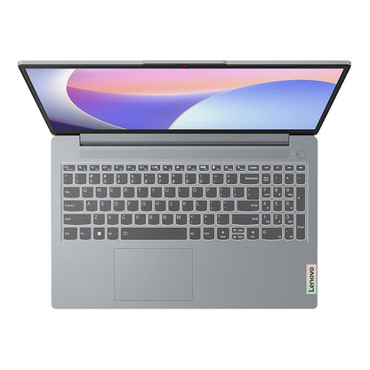 LENOVO IDEAPAD SLIM 3 LAPTOP | INTEL CORE I3-1305U | 8GB RAM | 256GB SSD | 15.6" FHD | DOS | 2 YEAR LOCAL WARRANTY