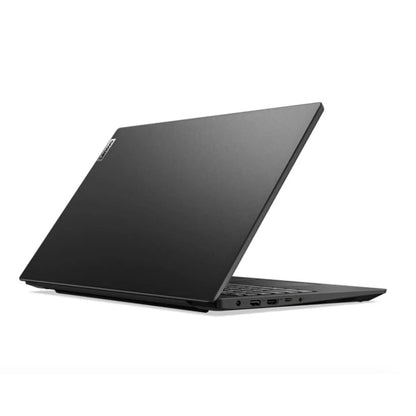 LENOVO V15 G3 IAP | 12th GEN | Intel Core i5-1235U (3.3GHz) | 4GB RAM | 256GB SSD | 15.6″ FHD | Business Black | DOS | 1 Year Local Warranty