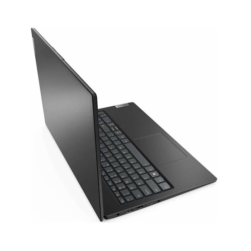 LENOVO V15 G3 IAP | 12th GEN | Intel Core i5-1235U (3.3GHz) | 4GB RAM | 256GB SSD | 15.6″ FHD | Business Black | DOS | 1 Year Local Warranty