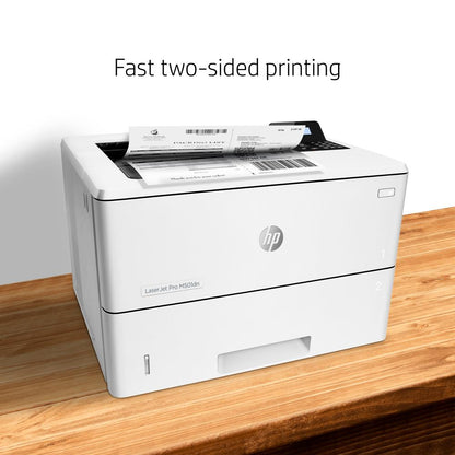 HP LaserJet Pro M501dn Printer | High-Speed, Energy-Efficient Printing for Your Office
