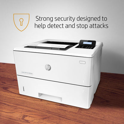 HP LaserJet Pro M501dn Printer | High-Speed, Energy-Efficient Printing for Your Office