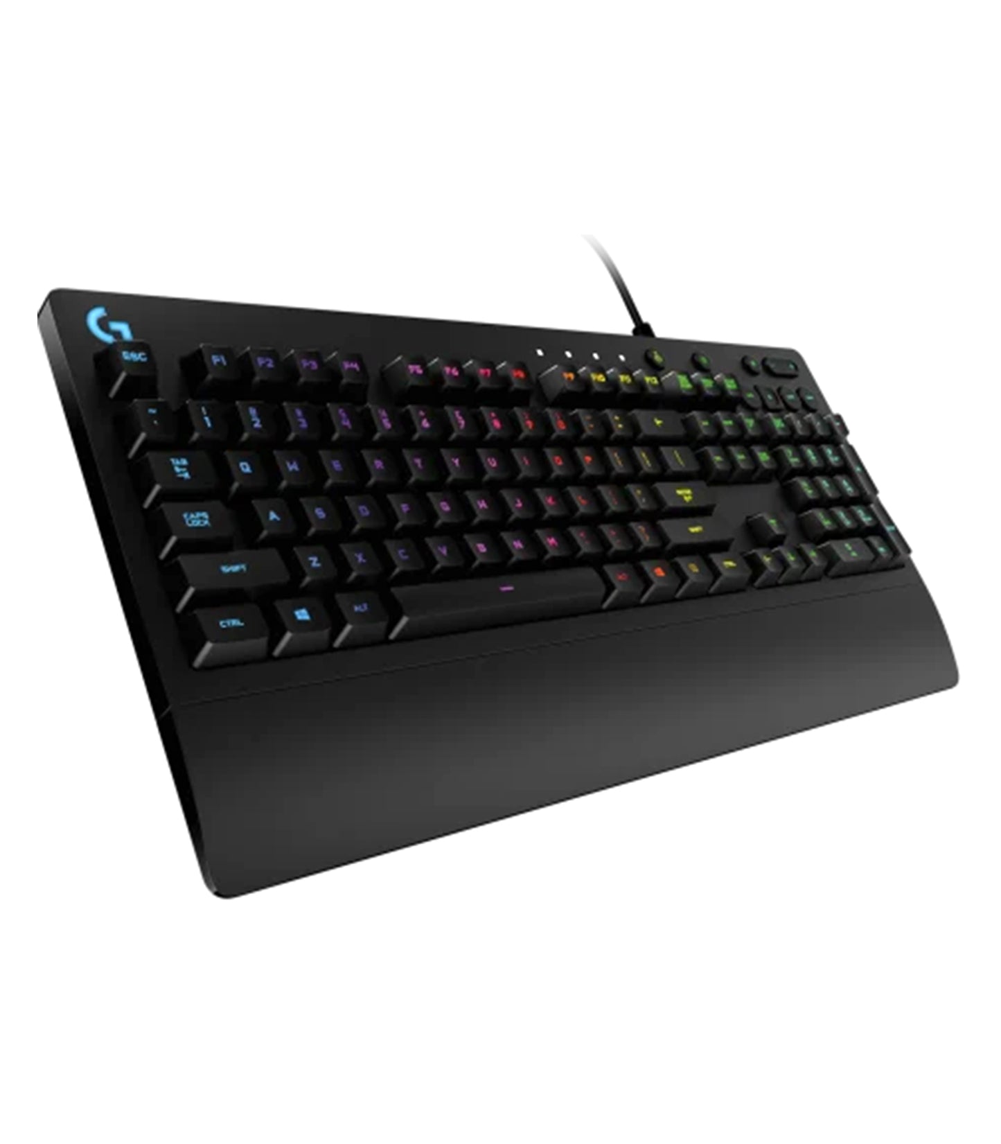 Logitech G213 Prodigy RGB Gaming Keyboard