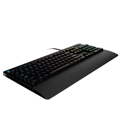 Logitech G213 Prodigy RGB Gaming Keyboard