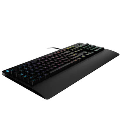 Logitech G213 Prodigy RGB Gaming Keyboard