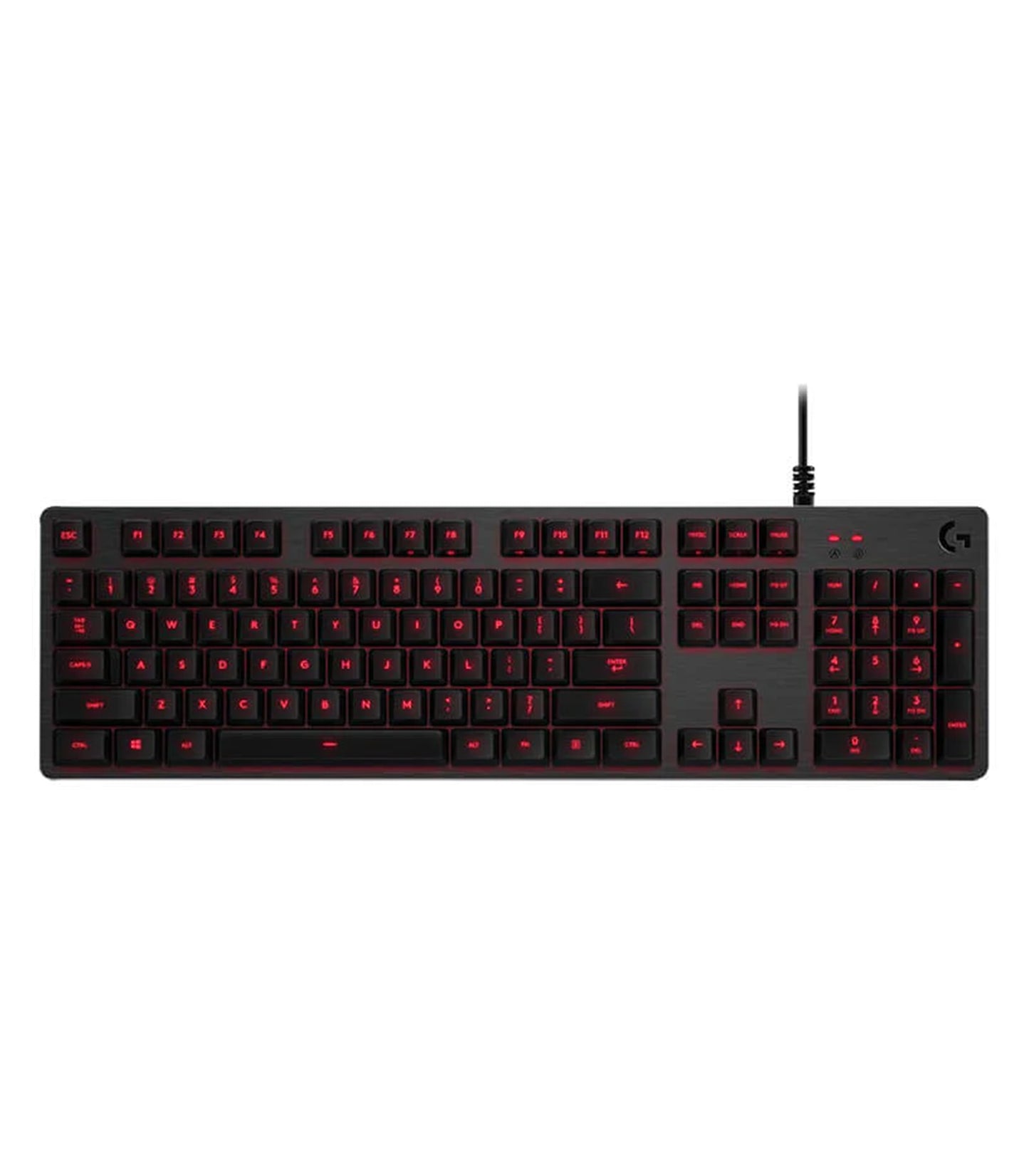 Logitech G413 TKL SE Mechanical Gaming Keyboard