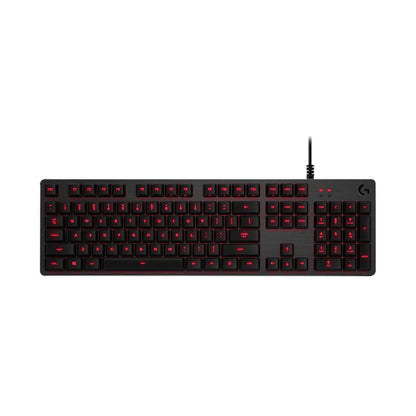 Logitech G413 | TKL SE Mechanical Gaming Keyboard
