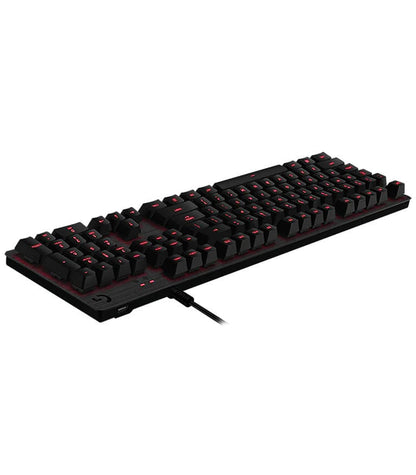 Logitech G413 TKL SE Mechanical Gaming Keyboard