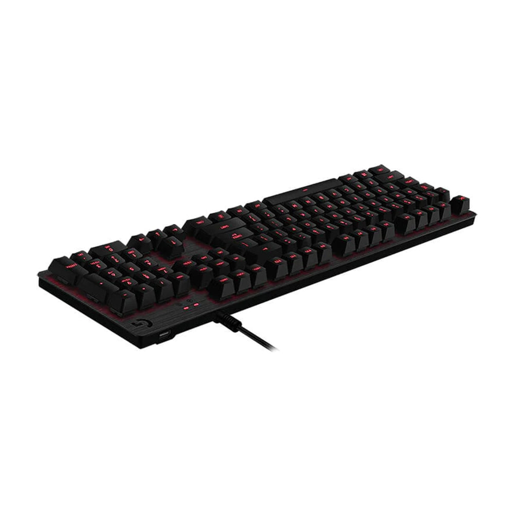 Logitech G413 | TKL SE Mechanical Gaming Keyboard