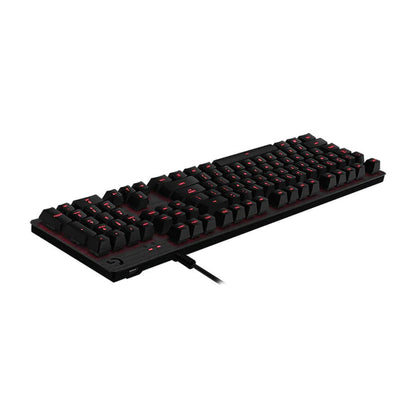 Logitech G413 | TKL SE Mechanical Gaming Keyboard