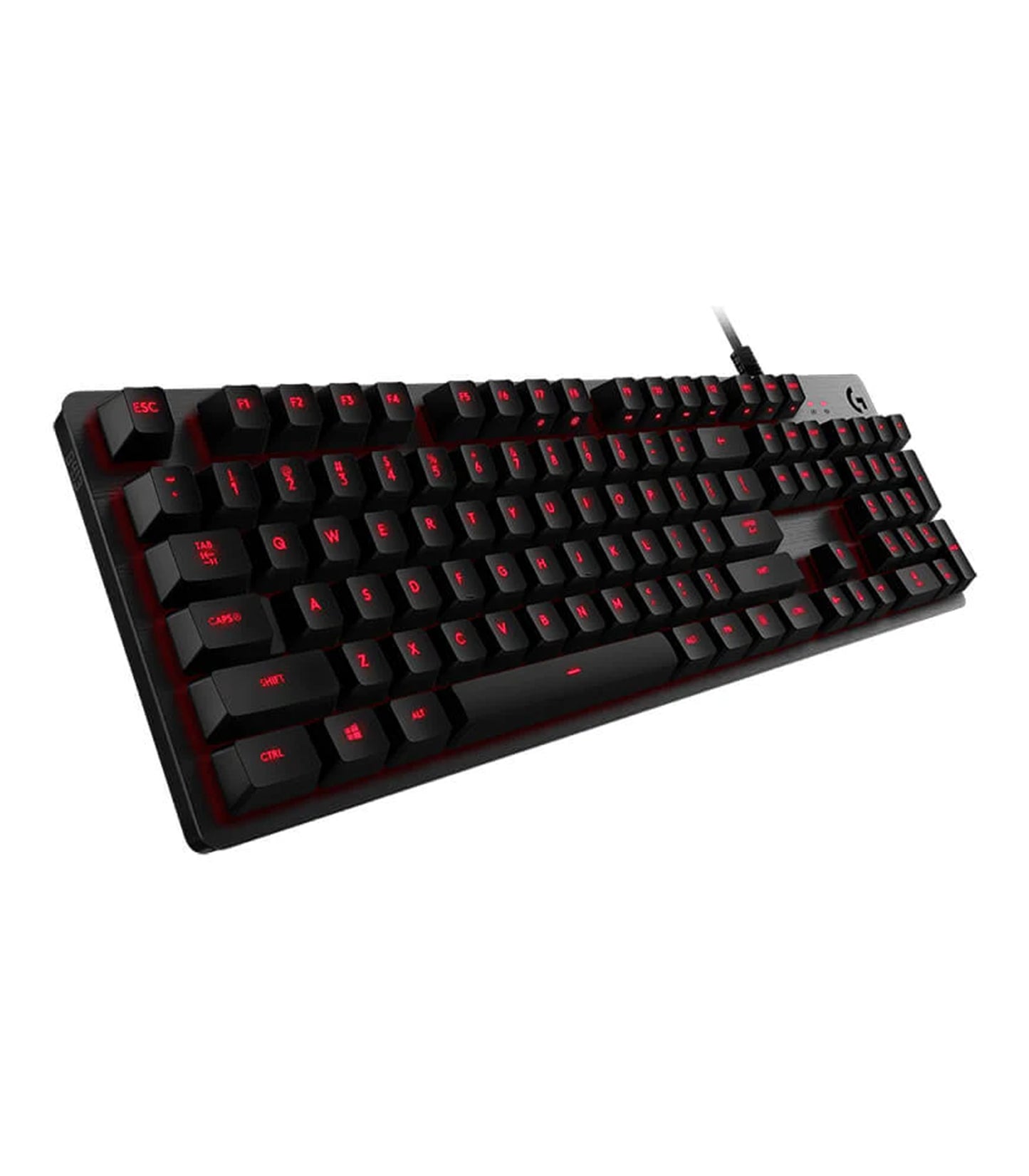 Logitech G413 TKL SE Mechanical Gaming Keyboard