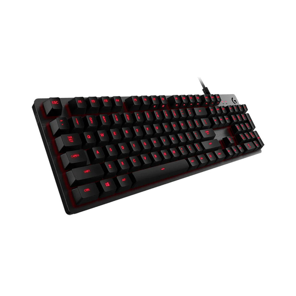 Logitech G413 | TKL SE Mechanical Gaming Keyboard