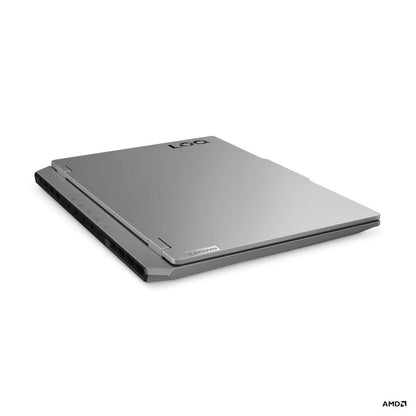 Lenovo LOQ 15AHP10 Gaming Laptop | AMD Ryzen™ 7 250 | 16GB DDR5 | 1TB PCIe Gen4 SSD | NVIDIA® GeForce RTX™ 5050 8GB GDDR7 | 15.6" FHD 144Hz IPS | Windows 11 Home | Luna Grey