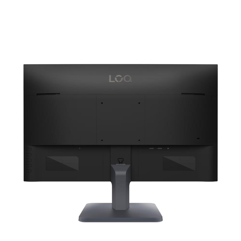 Lenovo LOQ 24-10 23.8" FHD Gaming Monitor | Fast IPS | 200Hz | 0.5ms MPRT | 1ms GtG | FreeSync Premium | HDR10