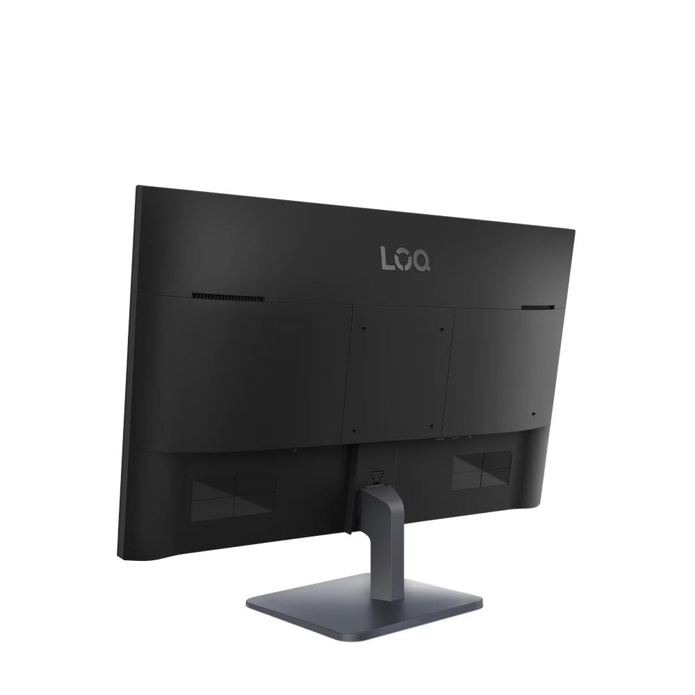 Lenovo LOQ 24-10 23.8" FHD Gaming Monitor | Fast IPS | 200Hz | 0.5ms MPRT | 1ms GtG | FreeSync Premium | HDR10